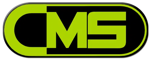 cms wordpress websites logo